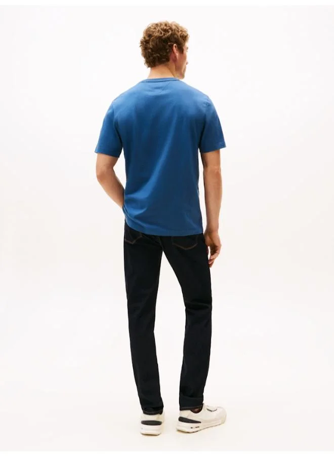تومي هيلفيغر Regular Fit Short Sleeve T-Shirt