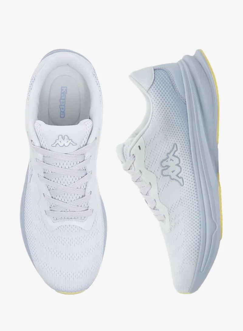 كابا Men Lace-Up Ankle Sneakers