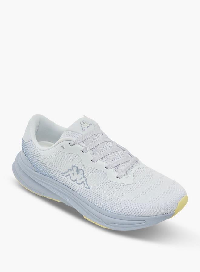 Kappa Men Lace-Up Ankle Sneakers - Image 2