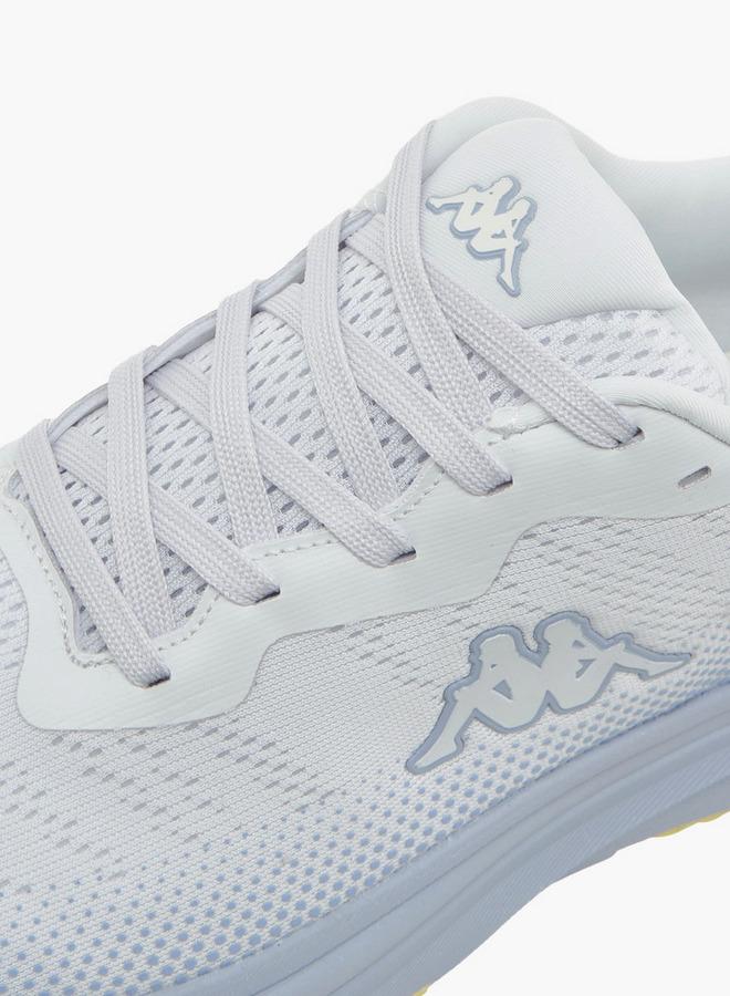 Kappa Men Lace-Up Ankle Sneakers - Image 4