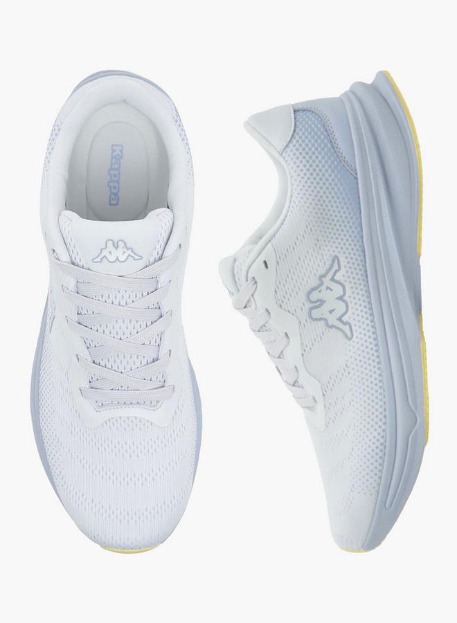 Kappa Men Lace-Up Ankle Sneakers - Image 1