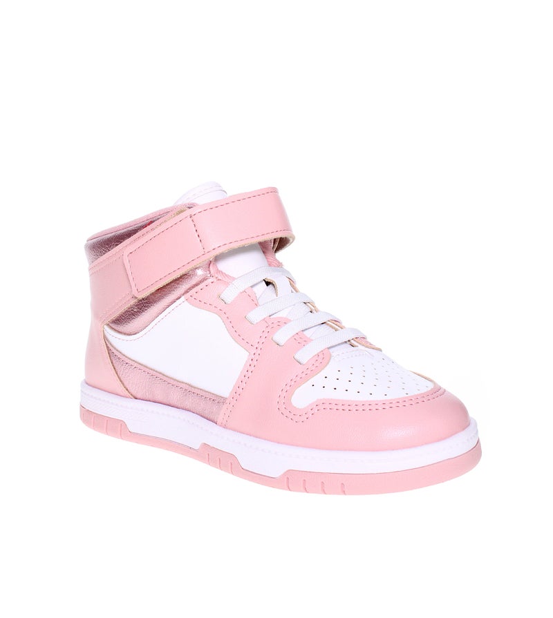 MOLEKINHA Comfort Women’s Sneakers – Lace-Up Ladies Sneakers & Casual Sneakers for Girls - Image 1