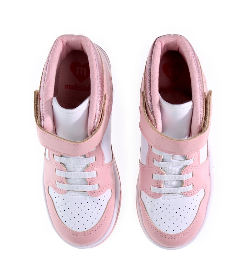MOLEKINHA Comfort Women’s Sneakers – Lace-Up Ladies Sneakers & Casual Sneakers for Girls - Image 5