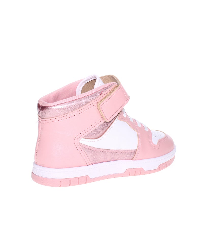 MOLEKINHA Comfort Women’s Sneakers – Lace-Up Ladies Sneakers & Casual Sneakers for Girls - Image 3