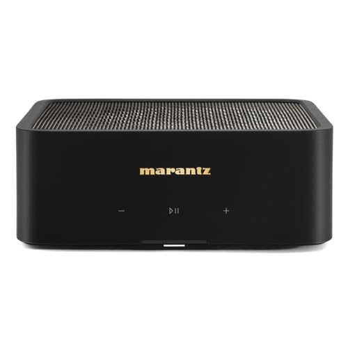 Marantz مضخم الصوت اللاسلكي مارانتز موديل M1 مع HEOS مدمج - Image 1