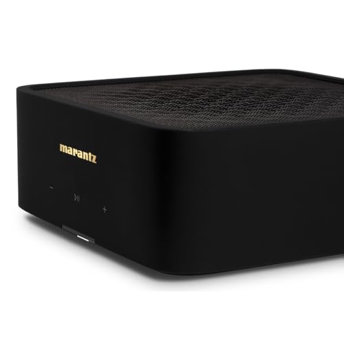 Marantz مضخم الصوت اللاسلكي مارانتز موديل M1 مع HEOS مدمج - Image 5
