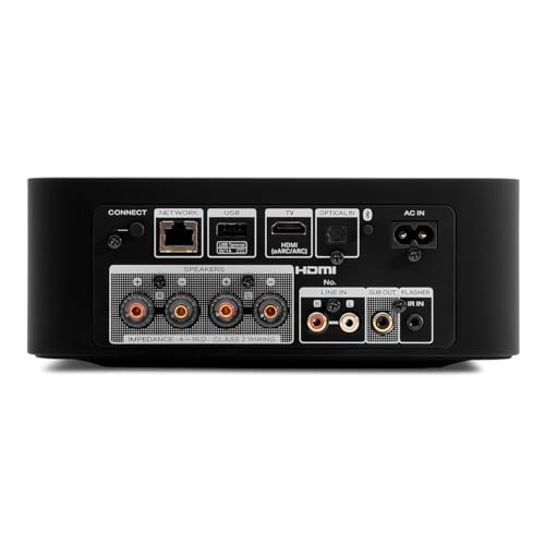 Marantz مضخم الصوت اللاسلكي مارانتز موديل M1 مع HEOS مدمج - Image 2