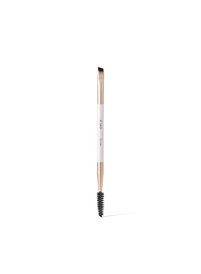 JOAH Dualended Brow Brush
