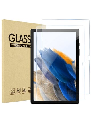Clear 2pcs