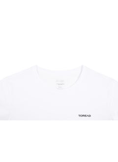 TOREAD Women's Functional Short Sleeve T-Shirt - TAJJBM82851  - Image 2