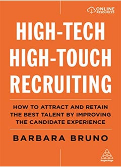 High-Tech High-Touch Recruiting