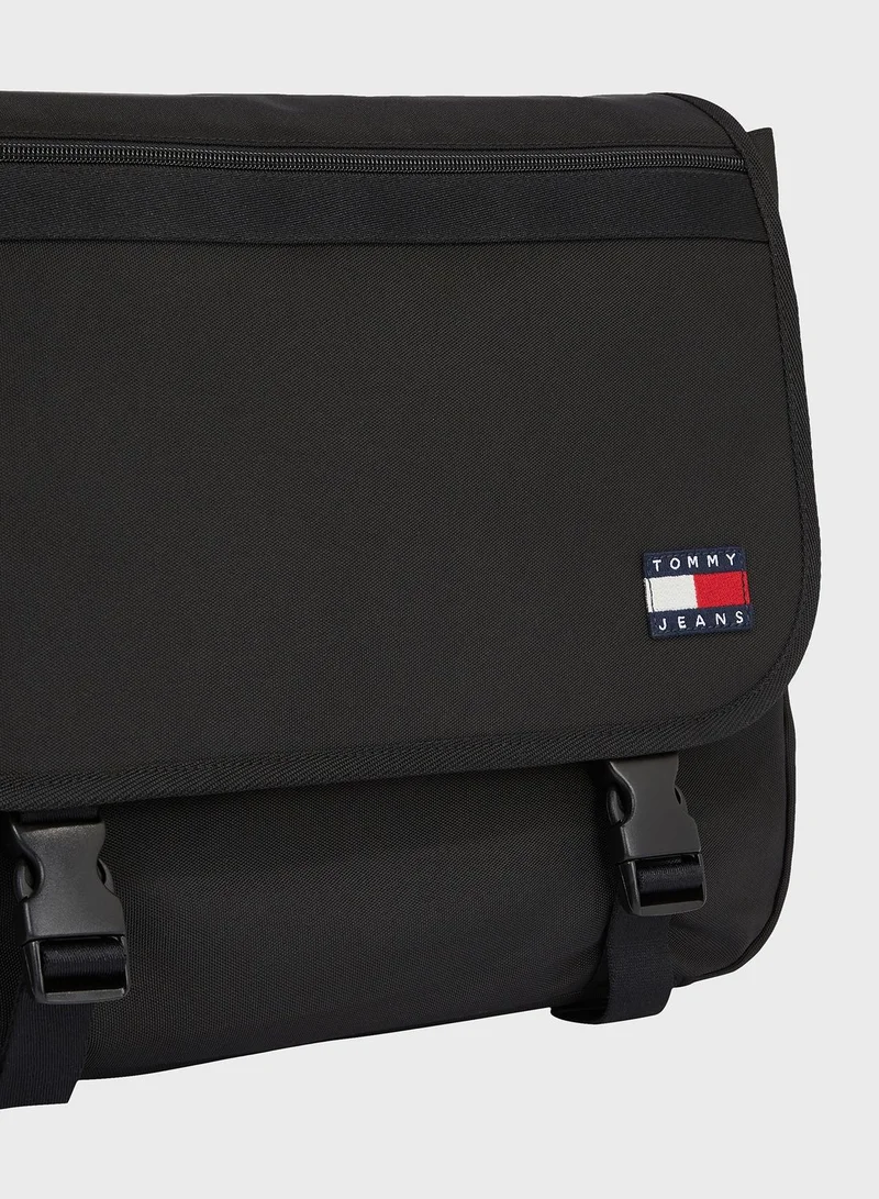 TOMMY HILFIGER Daily Messenger Bag