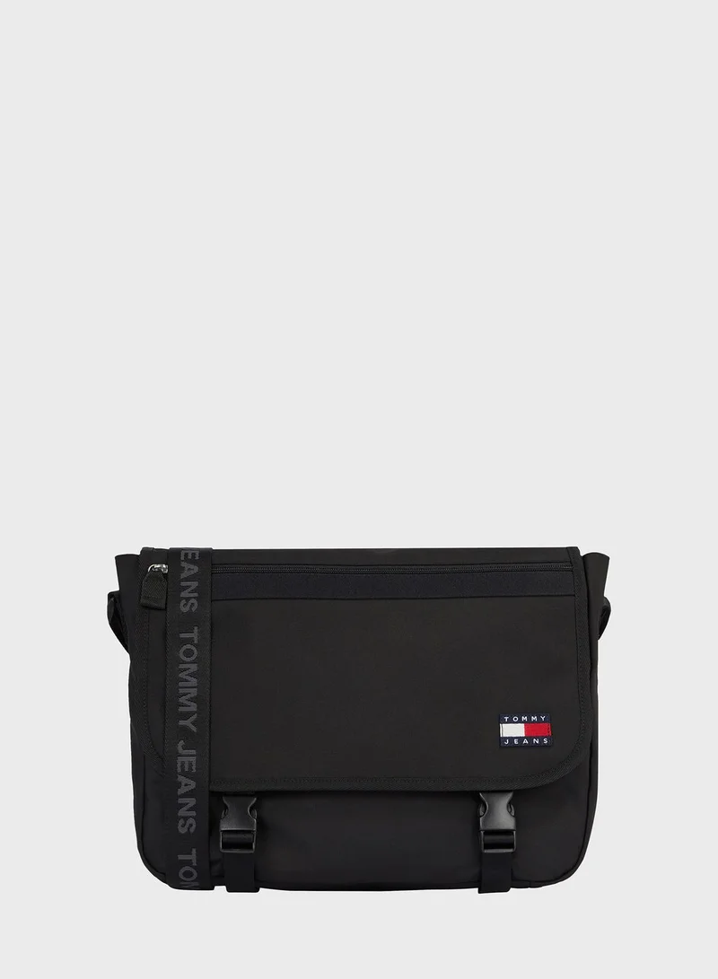 TOMMY HILFIGER Daily Messenger Bag