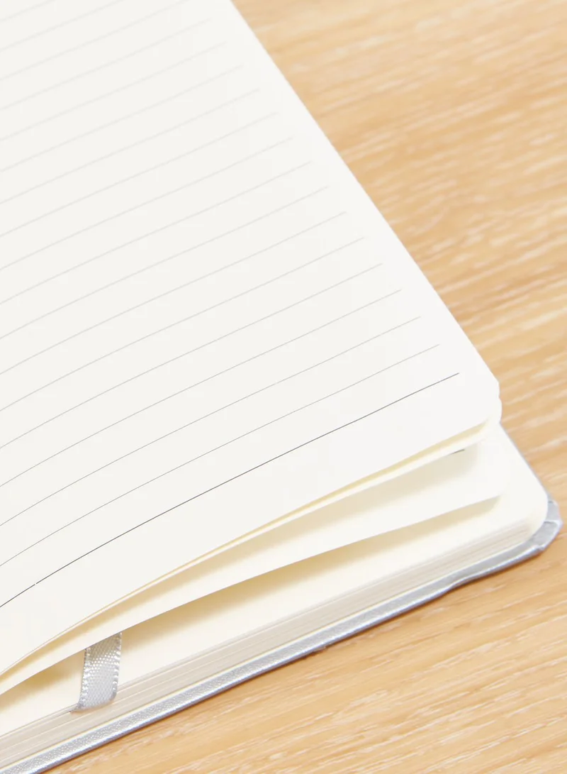 Jac Vanek Reality Show Notebook