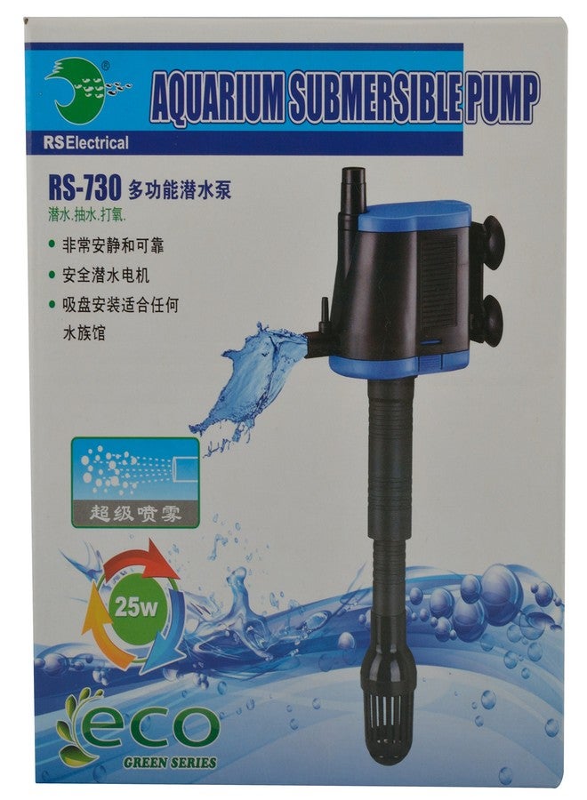 RS Electrical Water Aquarium Pump - Image 1