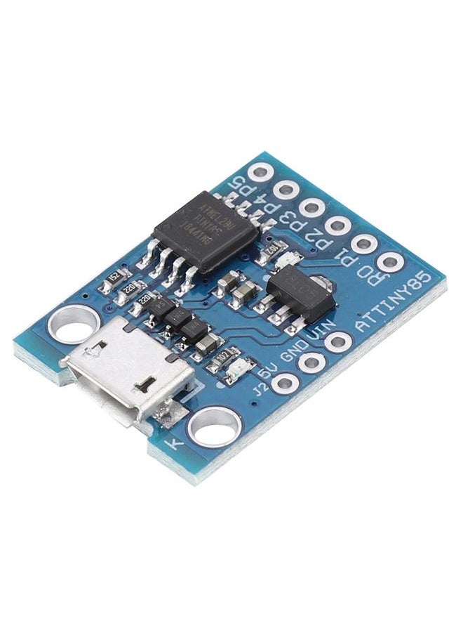 Thoraya (19B) لوحة تطوير USB Digispark Kickstarter Attiny85 لـ Arduino  - Image 3