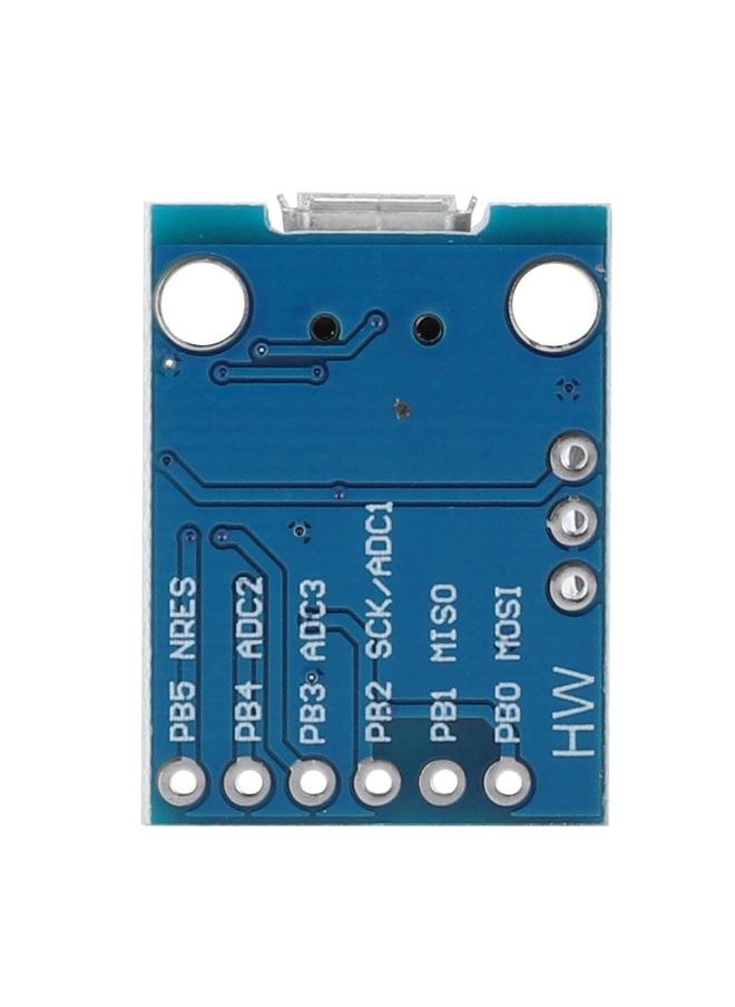 Thoraya (19B) لوحة تطوير USB Digispark Kickstarter Attiny85 لـ Arduino  - Image 2