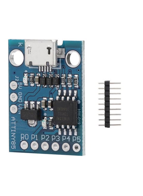 (19B) لوحة تطوير USB Digispark Kickstarter Attiny85 لـ Arduino