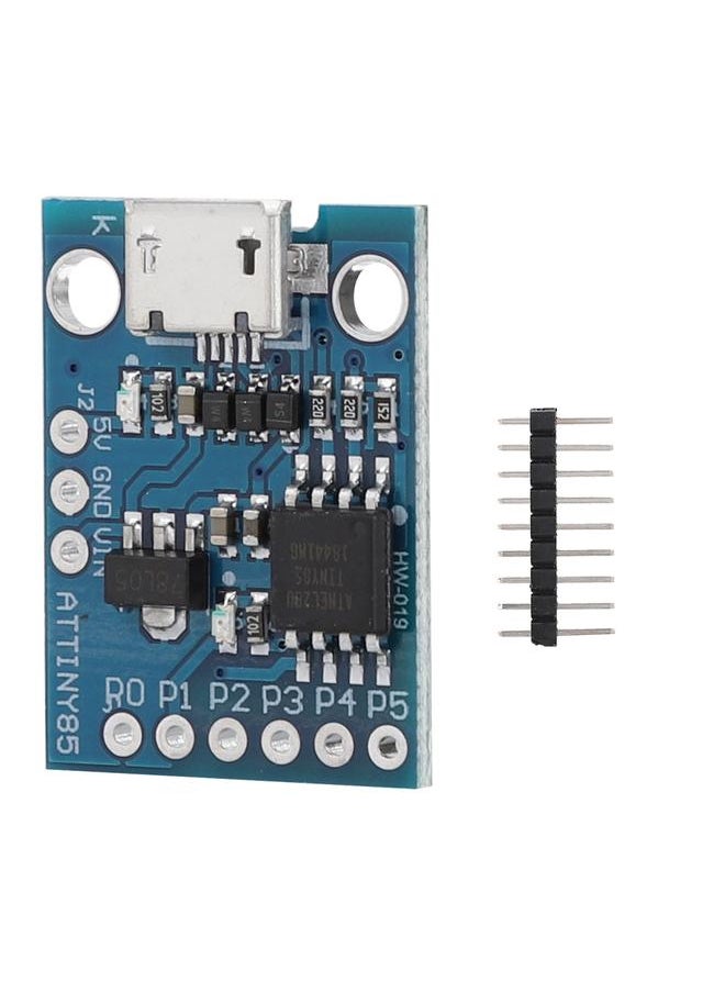 Thoraya (19B) لوحة تطوير USB Digispark Kickstarter Attiny85 لـ Arduino  - Image 1