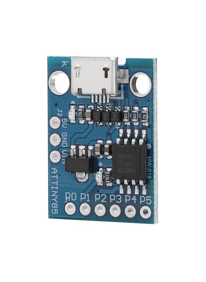 Thoraya (19B) لوحة تطوير USB Digispark Kickstarter Attiny85 لـ Arduino  - Image 4