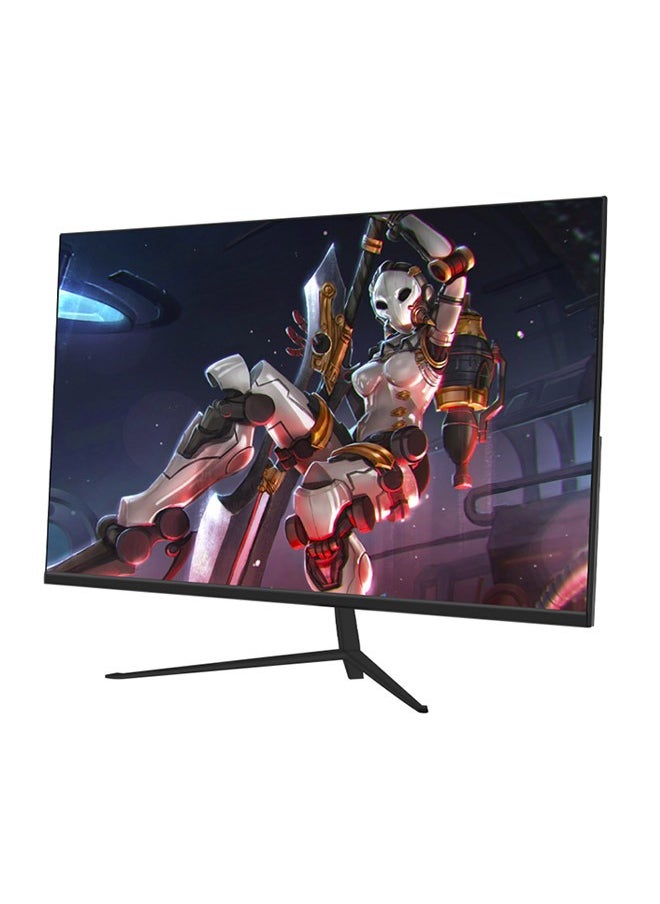 27 Inch IPS Gaming Monitor 165Hz with FHD (1920x1080)Display, Built-In Speakers, 1ms ,Colorful LED Backlit, HDMI DP and USB Port with 5-Way Stick Power/Menu Button