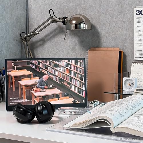 SOTSU SleekView 15.6" Portable Monitor | FHD 1920x1080 | 300 Nits | 100% sRGB | 60Hz | 6W | HDMI | USB-C | Lightweight | Gaming | Laptop | Smartphone | Travel | Sleek & Stylish Design - Image 4