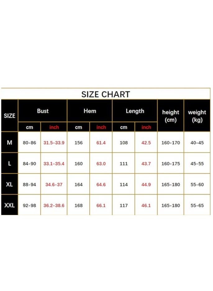 MARGOUN Women Nightdress Long Nightgown Artificial Silk Solid Color Deep-V Backless Sleepwear Nightie Nightwear Pale Pinkish  - Image 3