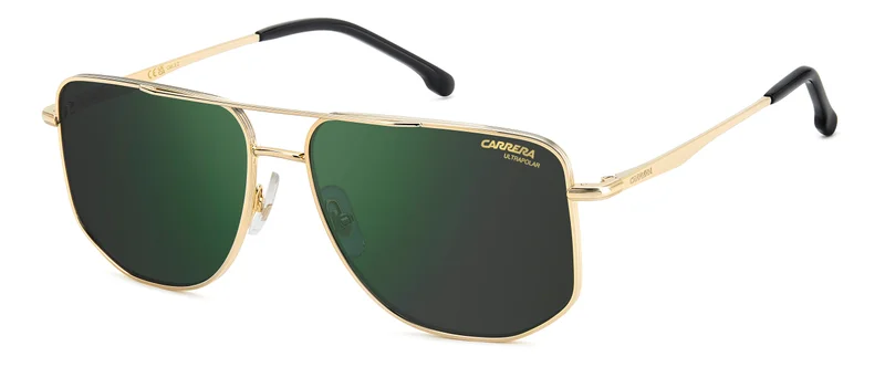 Carrera Rectangular Sunglasses Frames