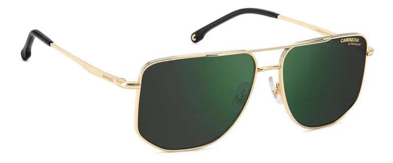 Carrera Rectangular Sunglasses Frames