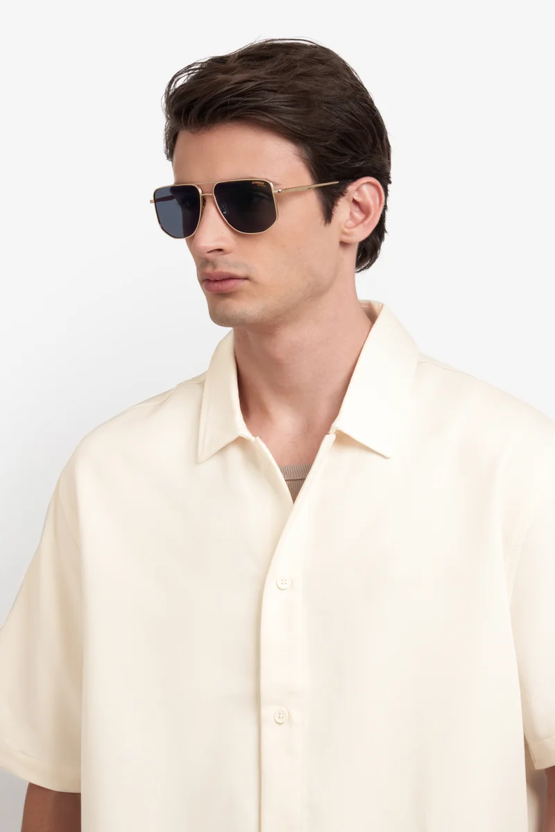 كاريرا إطارات نظارات شمسية مستطيلة