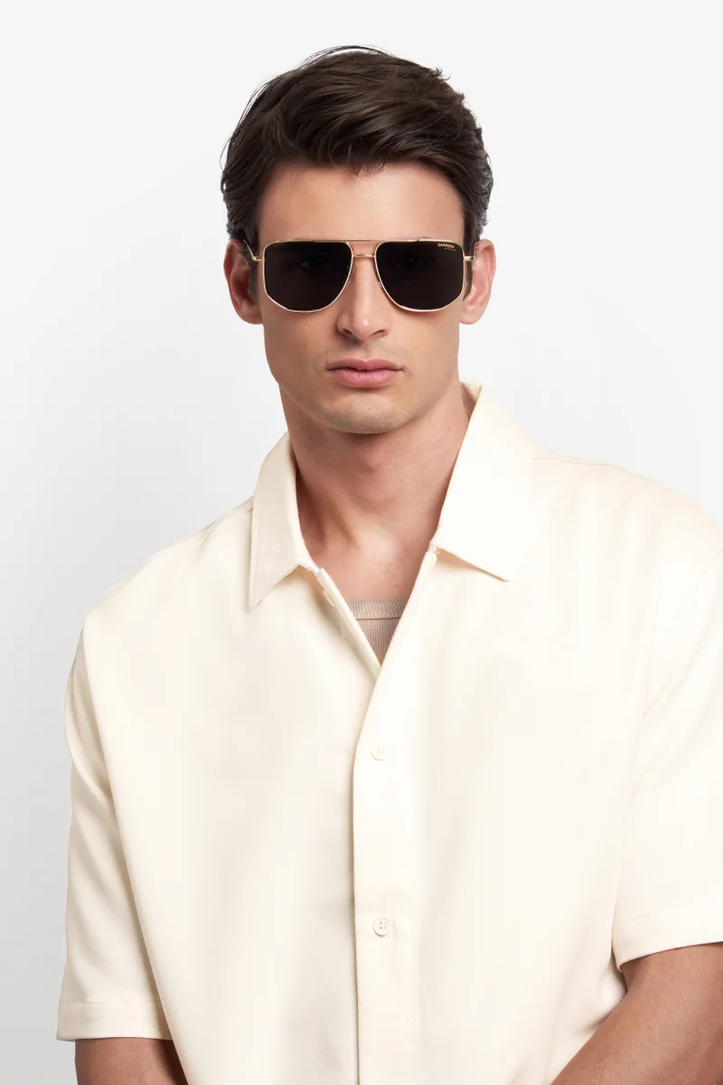 كاريرا إطارات نظارات شمسية مستطيلة