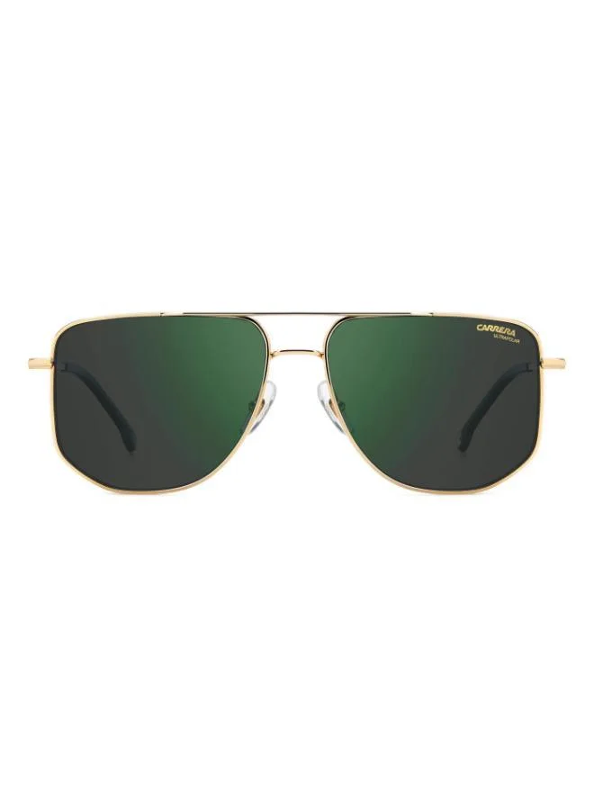 Carrera Rectangular Sunglasses Frames