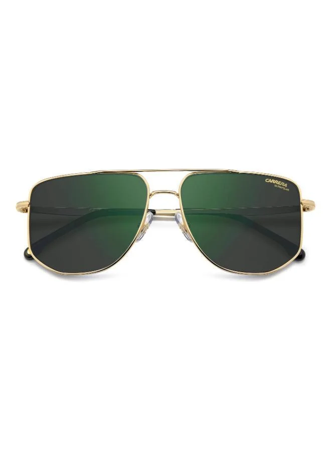 Carrera Rectangular Sunglasses Frames