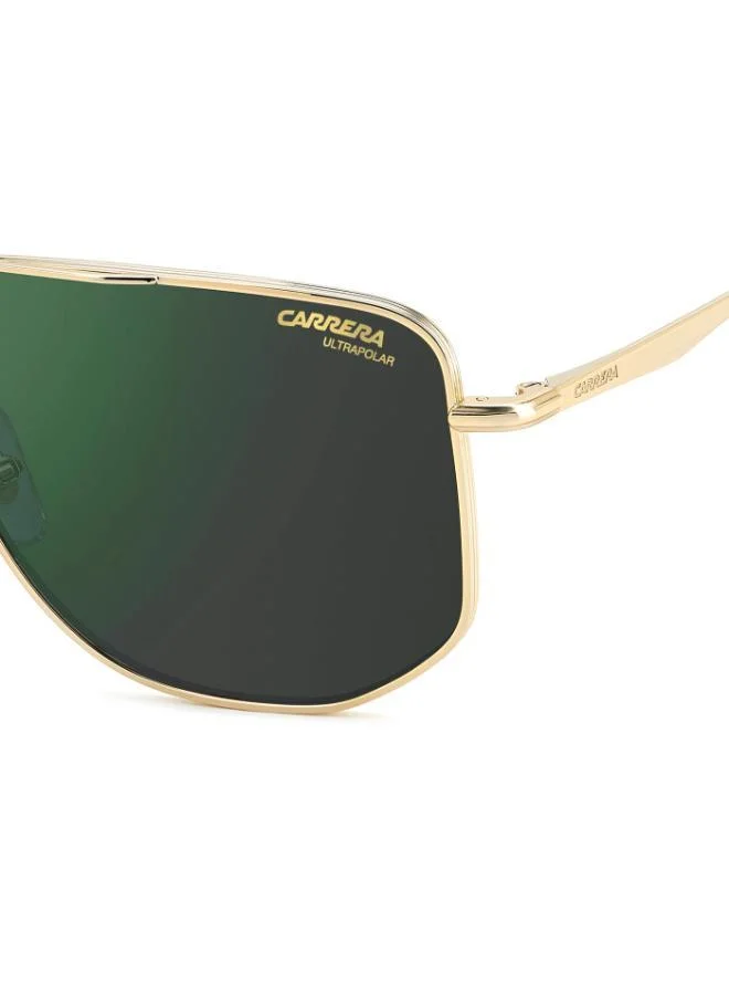 Carrera Rectangular Sunglasses Frames