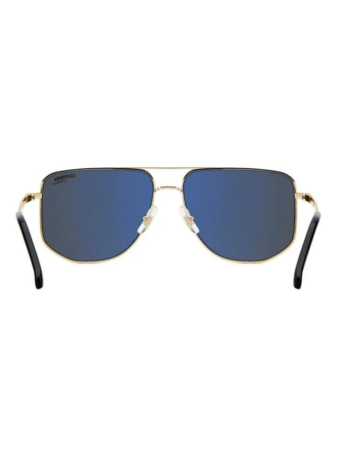 Carrera Rectangular Sunglasses Frames