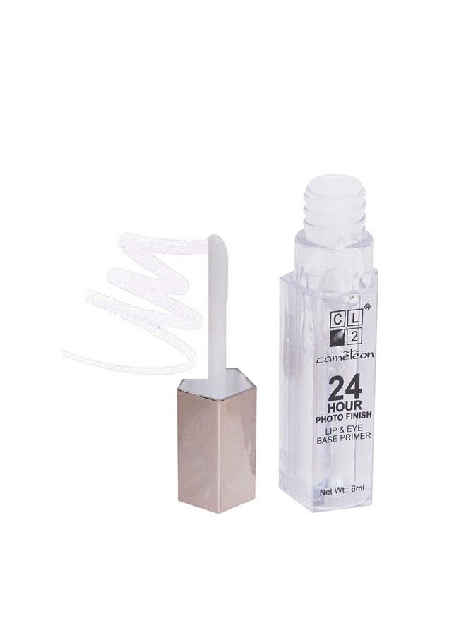 CL2 Cameleon 24H Photo Finish Lip & Eye Base Primer - Image 2