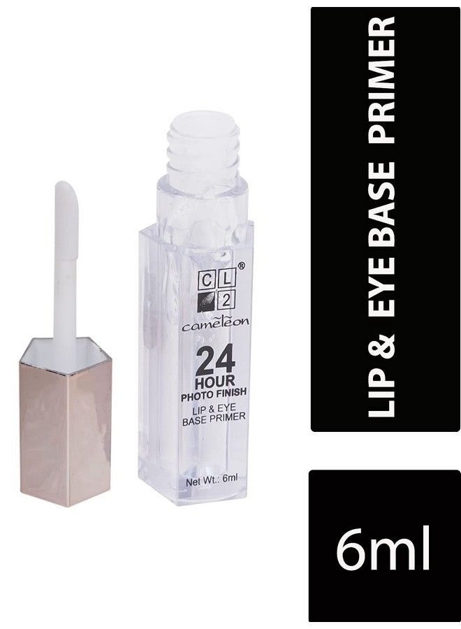 CL2 Cameleon 24H Photo Finish Lip & Eye Base Primer - Image 3