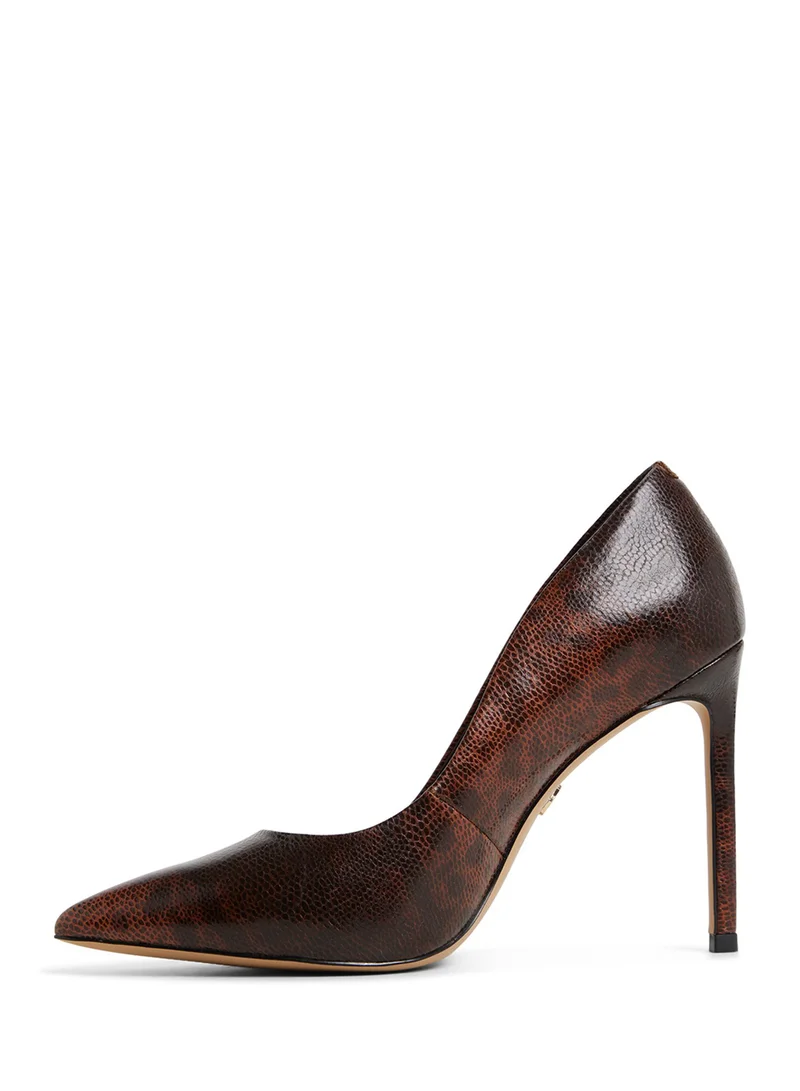 الدو Pointed Toe Pumps