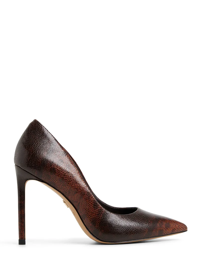 الدو Pointed Toe Pumps