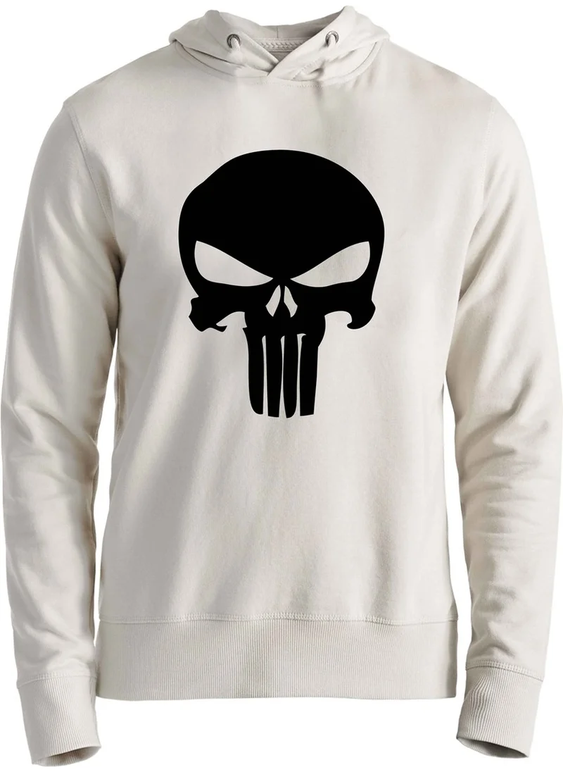 Alfa Tshirt Punisher Sweatshirt