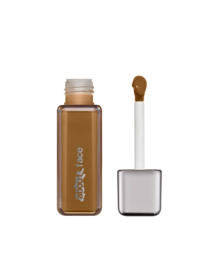 أبوت فيس كريم أساس ذا بيرفورمر من ABOUT FACE D1olive، 30 مل - Image 1