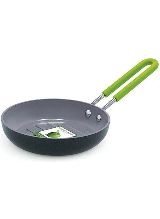 Greenpan Minipan Minigrill Burger Grill Pan 12.7 cm  - Image 1