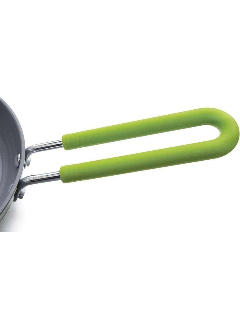 Greenpan Minipan Minigrill Burger Grill Pan 12.7 cm  - Image 2
