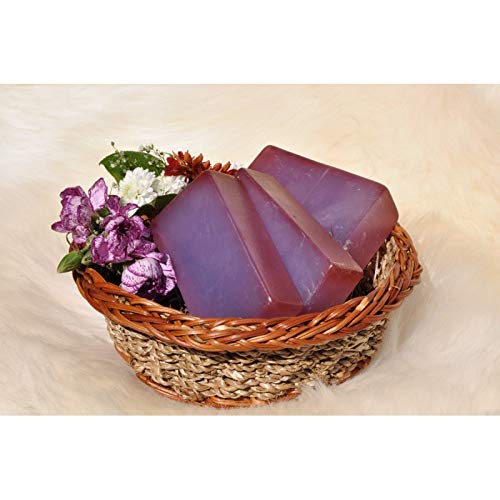 Purenso Select - Liquid Concentrated Colorant - Mulberry Purple, 30g I For Melt & Pour Soap - Image 2