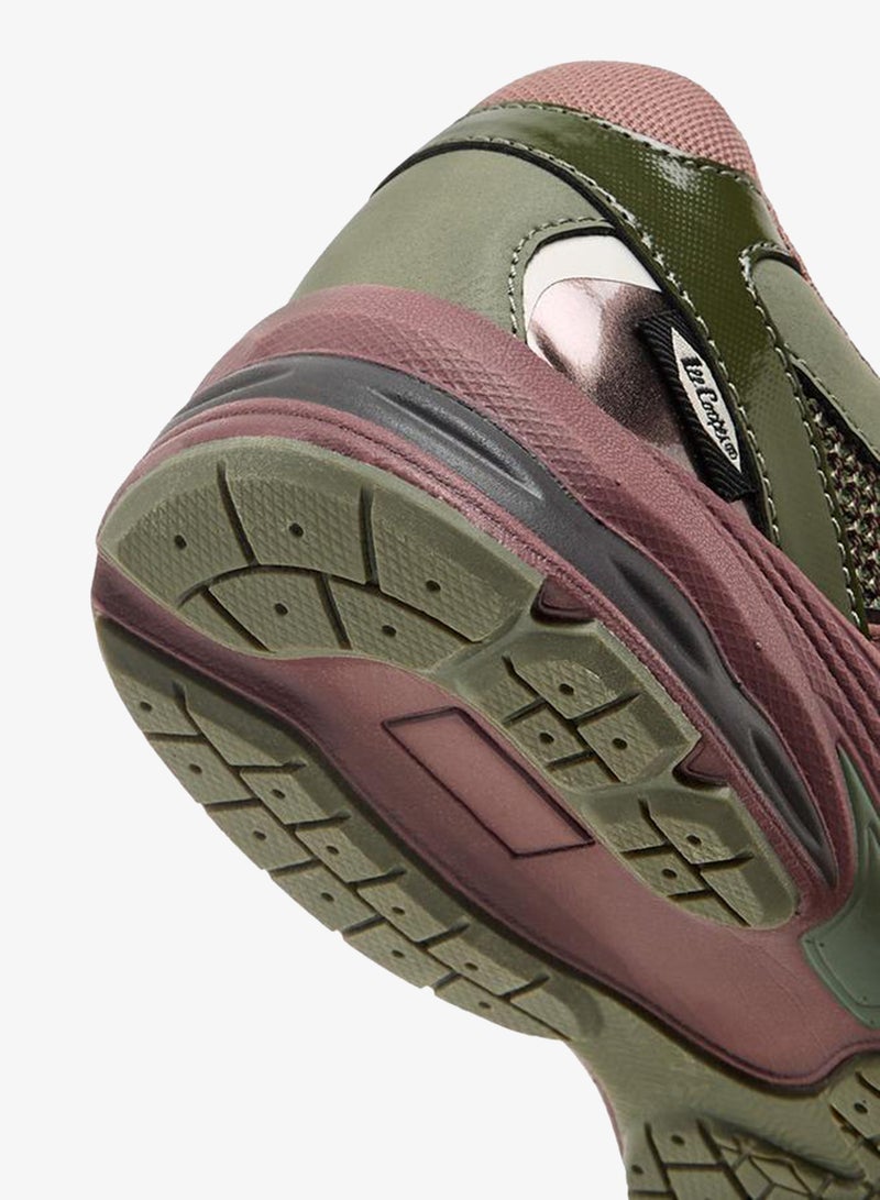 لي كوبر حذاء نسائي بكاحل برباط من الدانتيل - Image 5