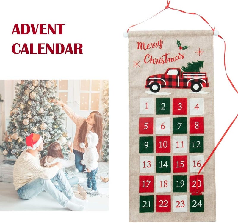 GMOEGEFT Christmas Advent Calendar - Image 2
