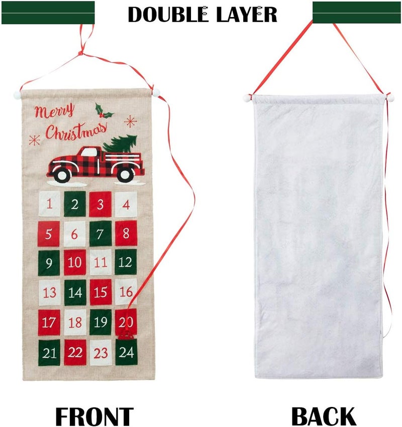 GMOEGEFT Christmas Advent Calendar - Image 5