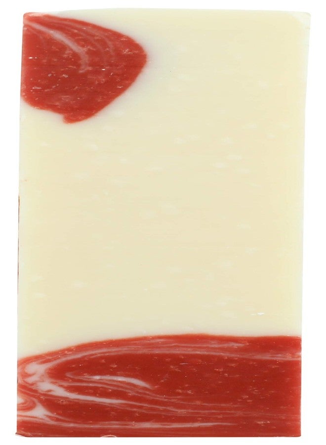 Pacha Soap Co PACHA SOAP Peppermint Twist Bar Soap, 4 OZ - Image 5
