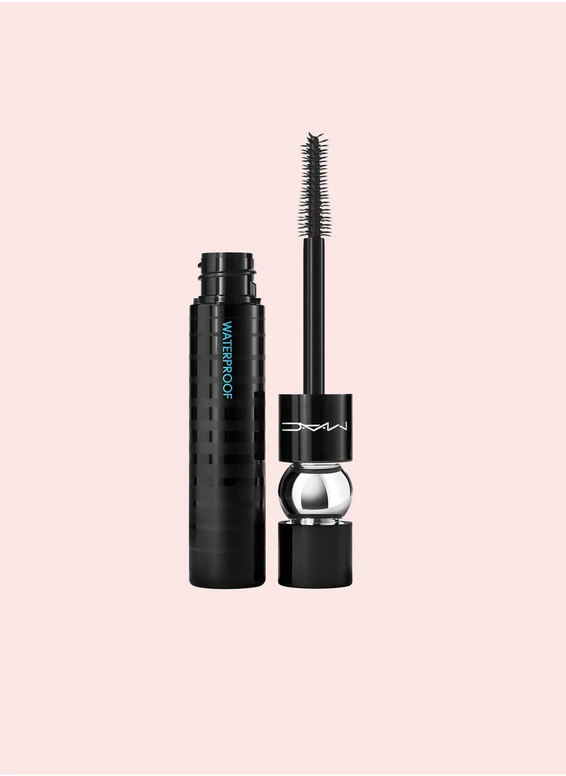 MAC Cosmetics MACStack Waterproof Mascara