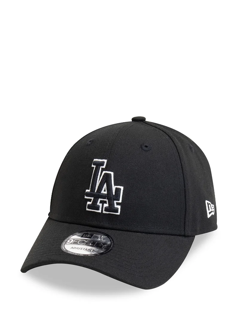 نيو ايرا 9Forty Pop Outline Los Angeles Dodgers Cap
